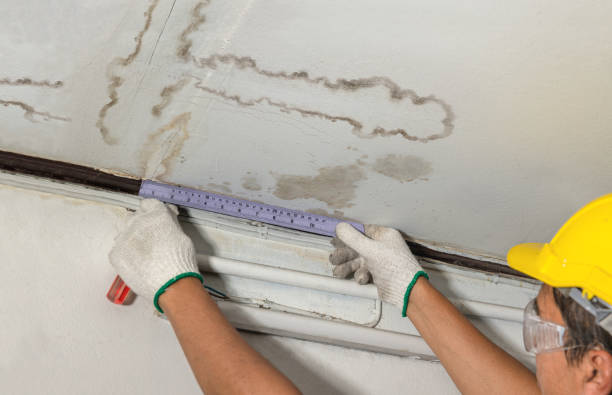 Reliable Sewage Cleanup contractor in Ravenna, MI by Water Damage Irwin